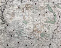 Flandria comitatus et Brabantiae ducatus (Brabant), Schenk, ca. 1700