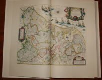 Blaeu's The Grand Atlas 17世紀の地図集 Blaeu's The Grand Atlas of the 17th-Century World | Joan