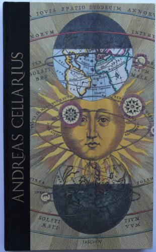 Facsimile atles of Harmonia Macrocosmica of Cellarius (1660), published in 2008